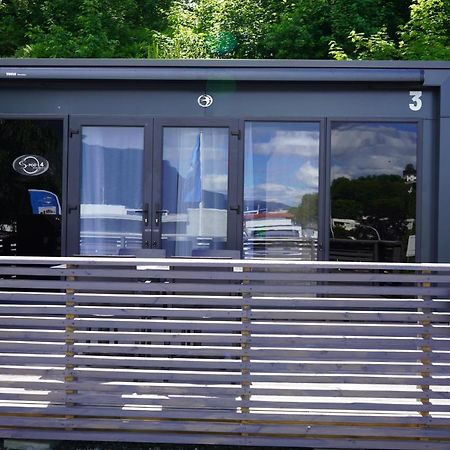 Koie Smart Villa Stranda  Kültér fotó