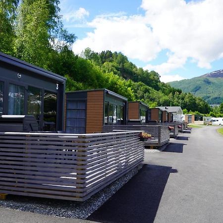 Koie Smart Villa Stranda  Kültér fotó