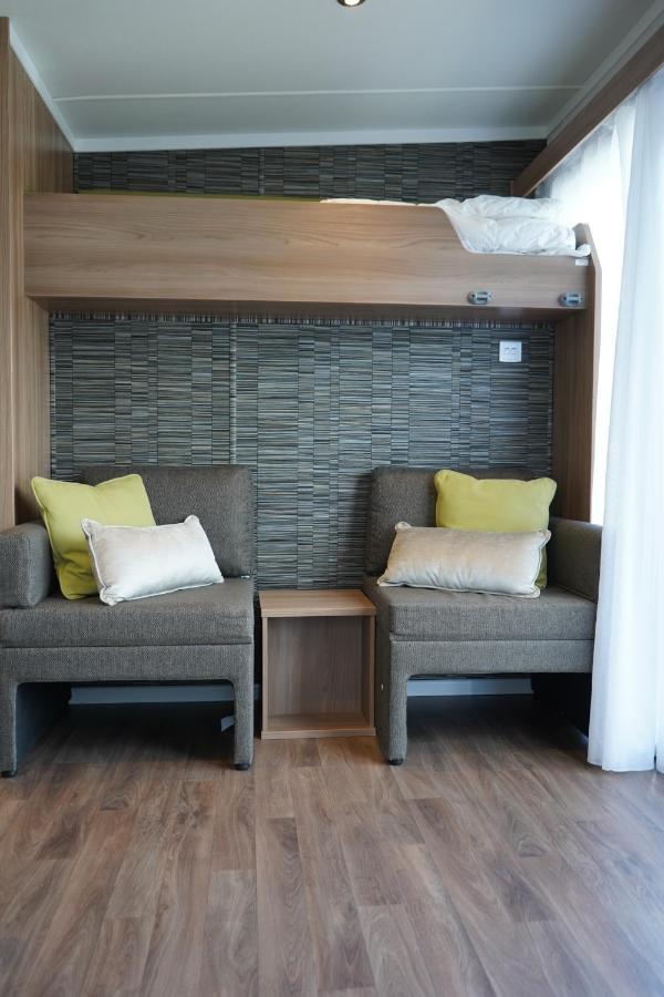 Koie Smart Villa Stranda  Kültér fotó