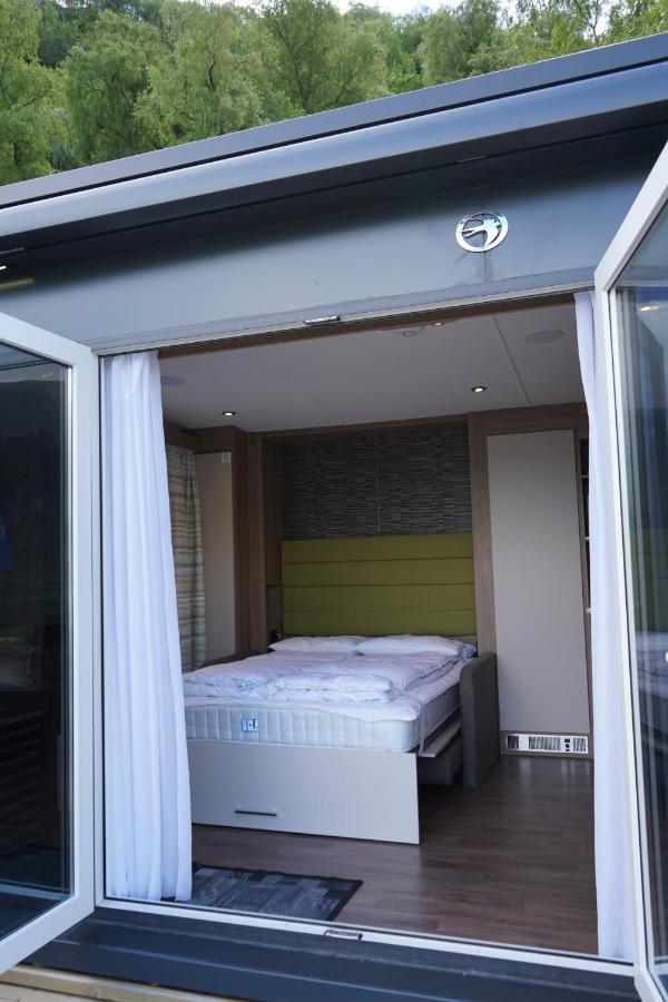 Koie Smart Villa Stranda  Kültér fotó