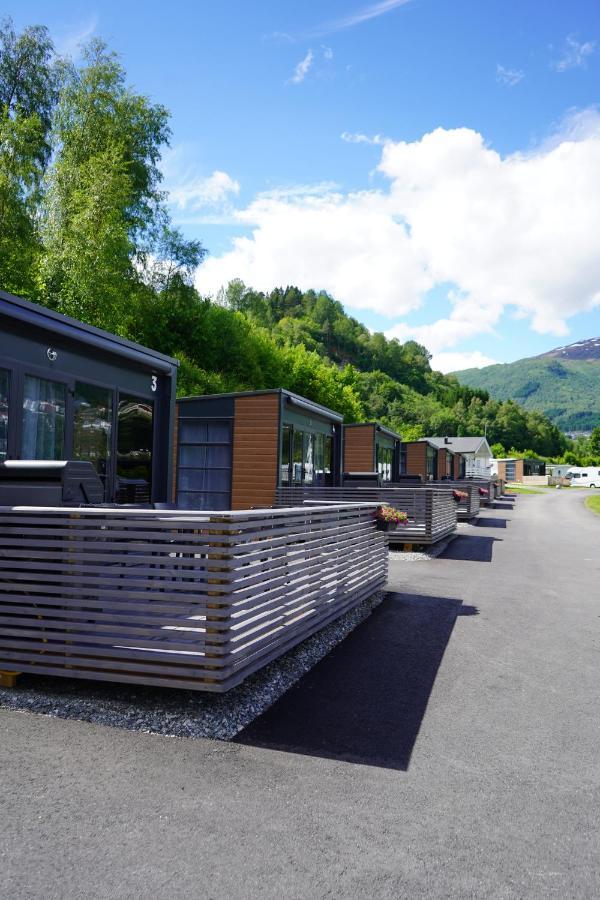 Koie Smart Villa Stranda  Kültér fotó