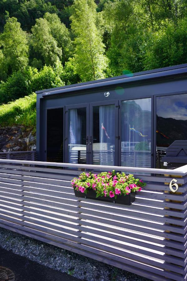 Koie Smart Villa Stranda  Kültér fotó